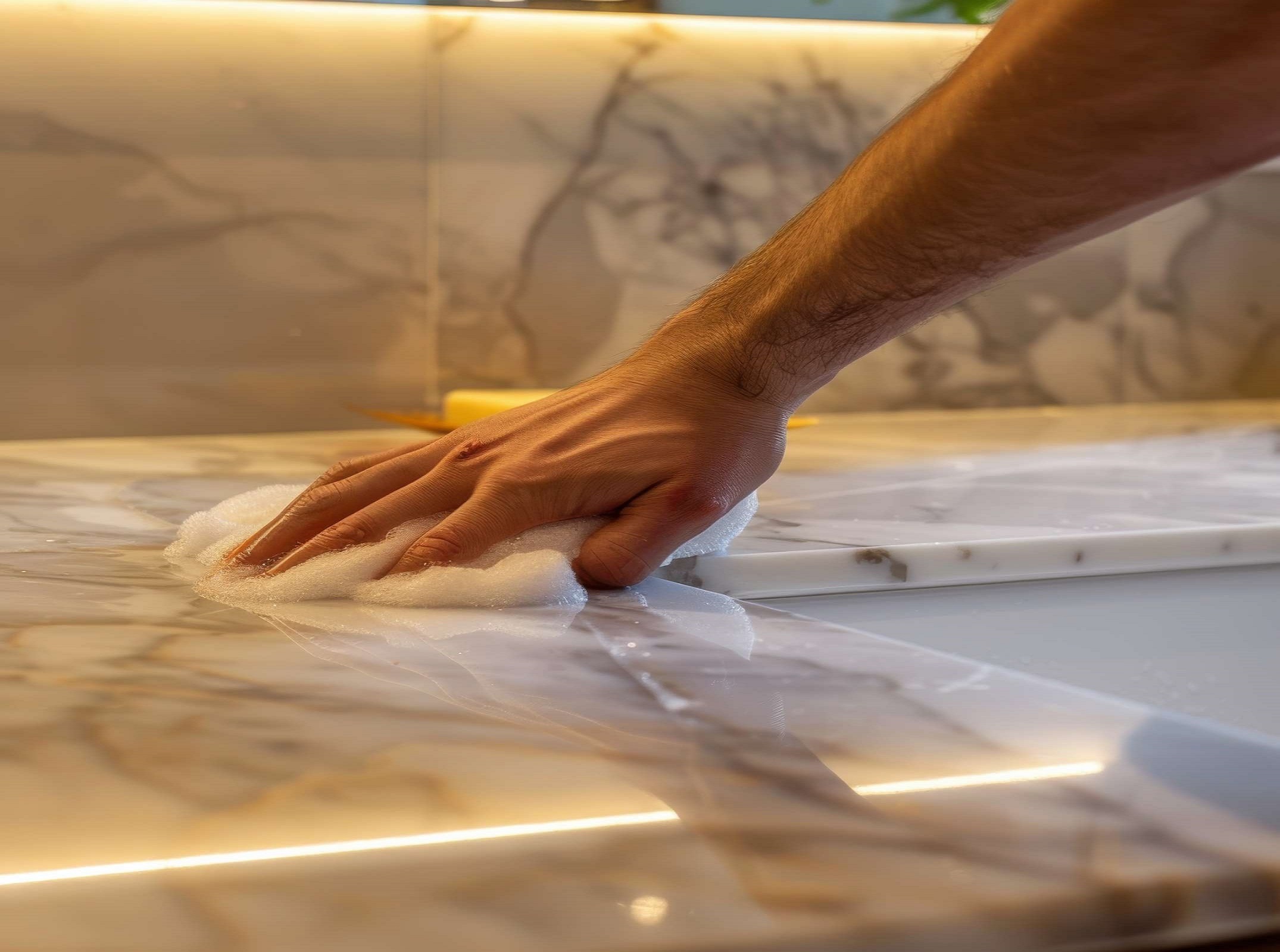 Importance of right tile adhesive